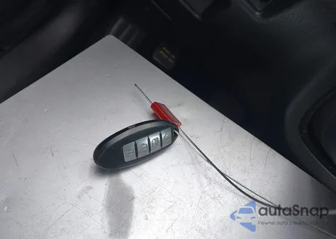 2011 Nissan Maxima 3.5 Sv from USA, damaged, VIN 1N4AA5AP8BC822532